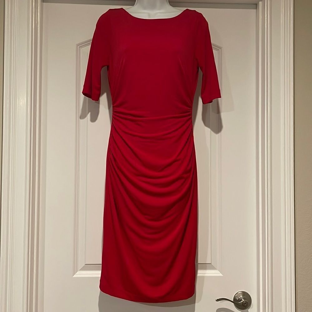 VINCE Camuto dress 6